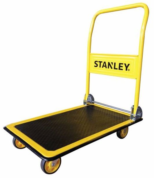 Carucior cu platforma Stanley FatMax SXWTD-PC527