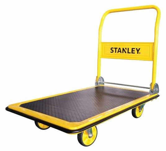 Carucior cu platforma Stanley FatMax SXWTD-PC528