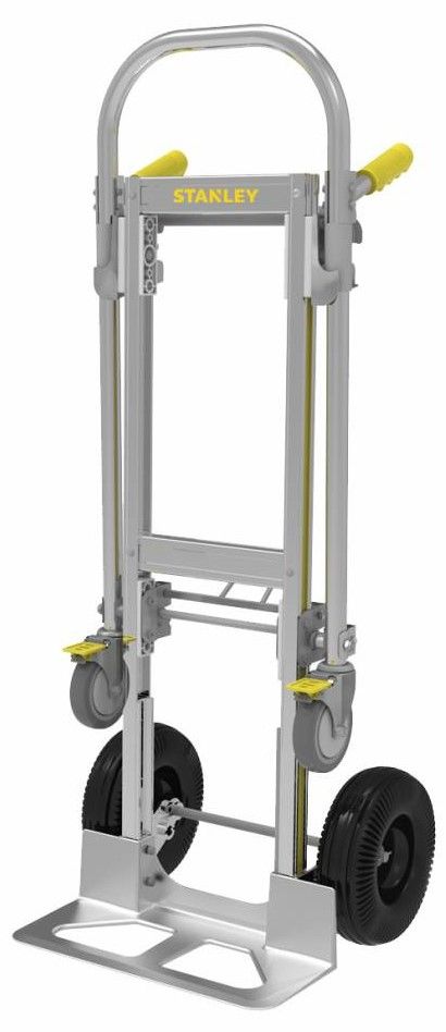 Carucior cu platforma Stanley FatMax SXWTI-MT515