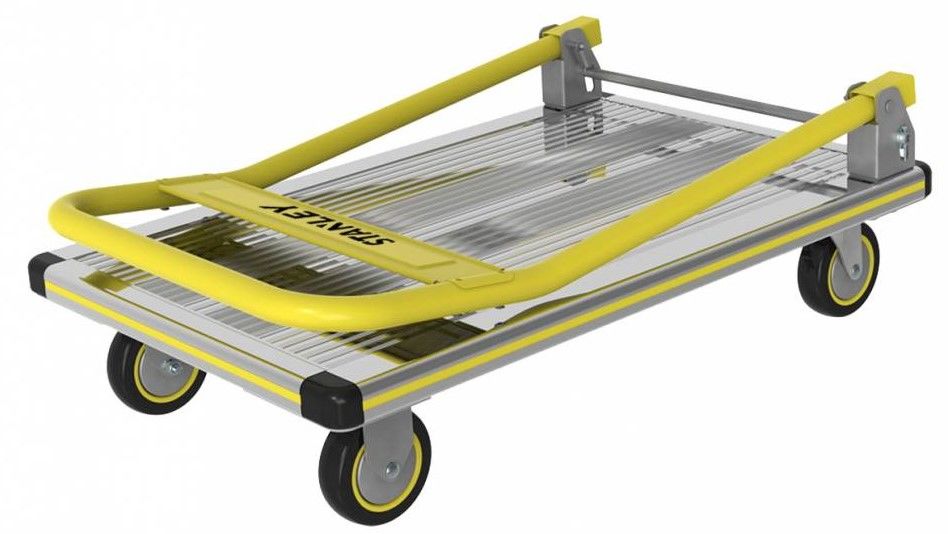 Carucior cu platforma Stanley FatMax SXWTI-PC510