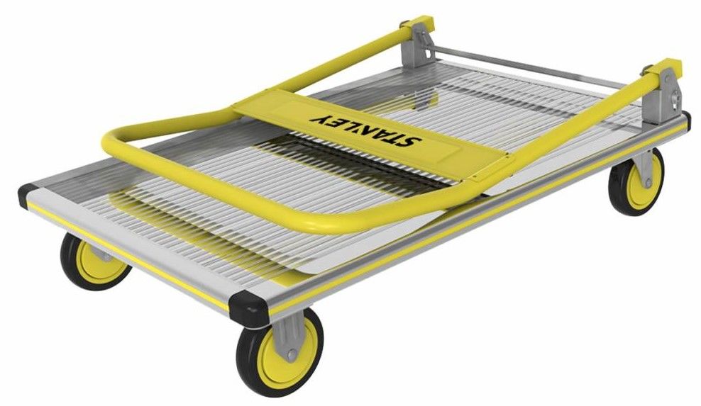 Carucior cu platforma Stanley FatMax SXWTI-PC511