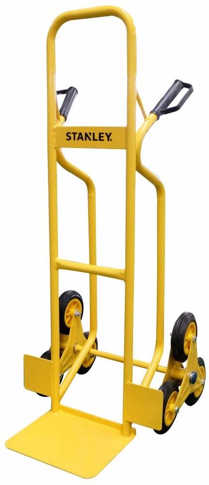 Carucior cu platforma Stanley FatMax SXWTD-HT523