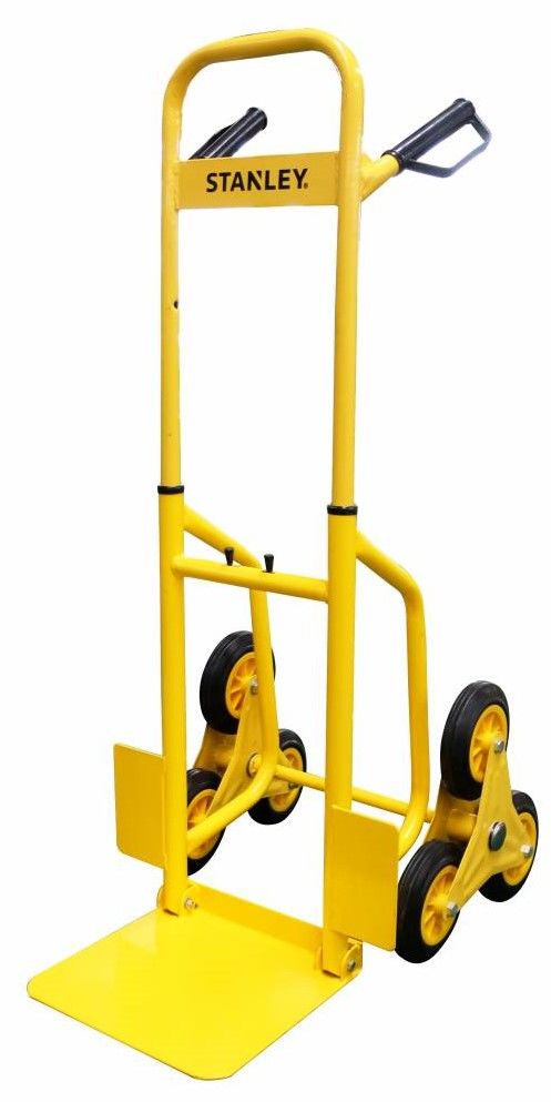 Carucior cu platforma Stanley FatMax SXWTD-FT521