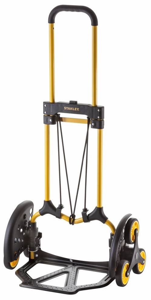 Carucior cu platforma Stanley FatMax SXWTD-FT581