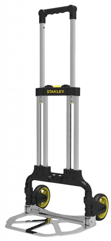 Carucior cu platforma Stanley FatMax SXWTC-FT502
