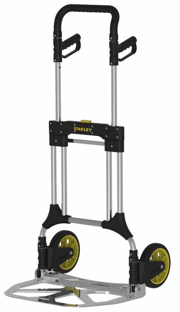 Carucior cu platforma Stanley FatMax SXWTC-FT504