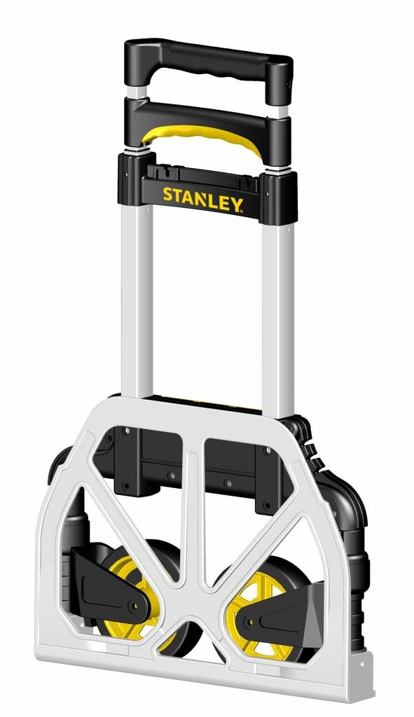 Carucior cu platforma Stanley FatMax SXWTD-FT501