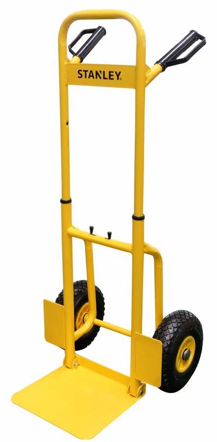 Carucior cu platforma Stanley FatMax SXWTD-FT520