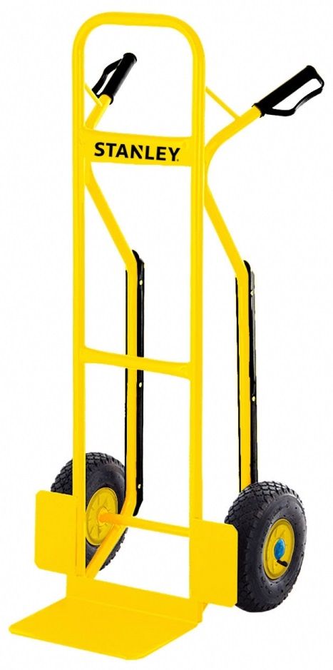 Carucior cu platforma Stanley FatMax SXWTC-HT524