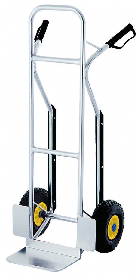 Carucior cu platforma Stanley FatMax SXWTC-HT525