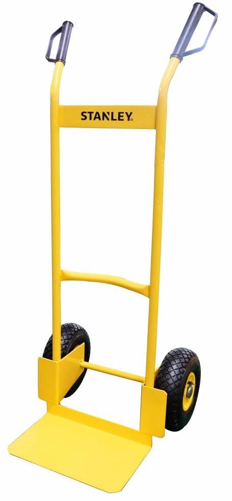 Carucior cu platforma Stanley FatMax SXWTD-HT522