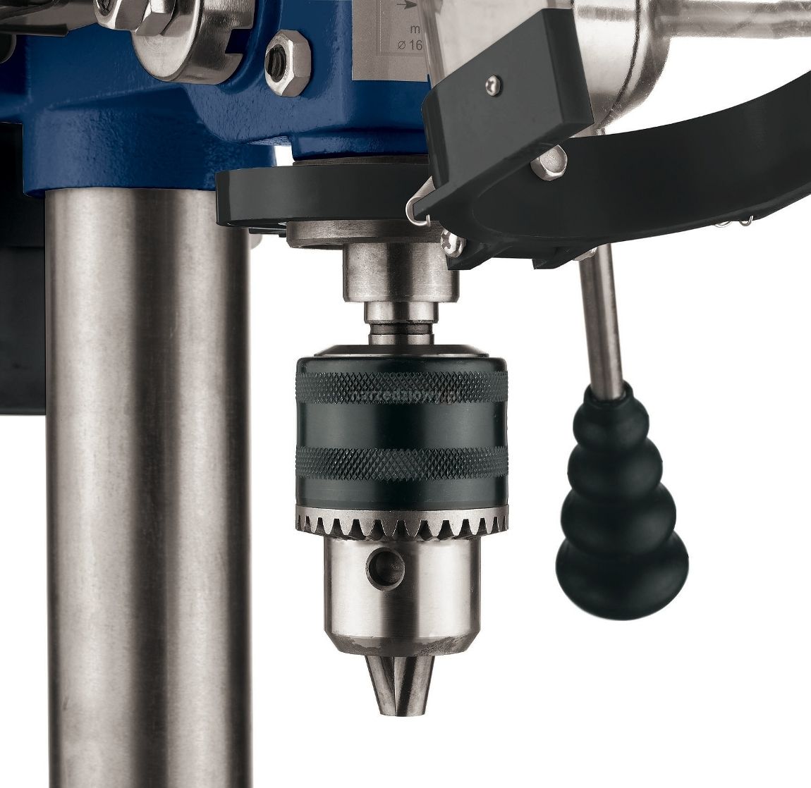 Mașină de găurit cu coloană Einhell BT-BD 501