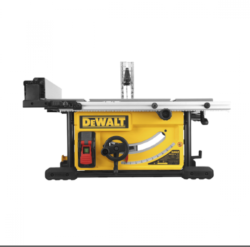 Fierăstrău circular de masă DeWalt DWE7492