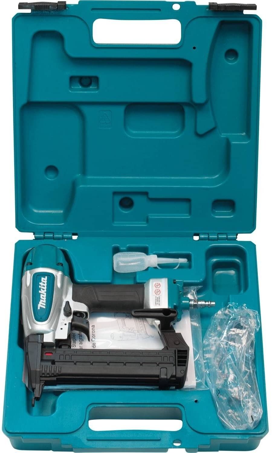 Stapler pneumatic Makita AT638A