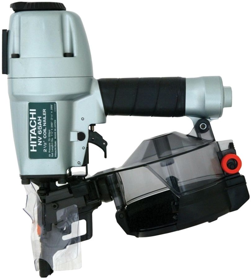 Pistol pneumatic pentru batut cuie Hitachi NV65AH-L3