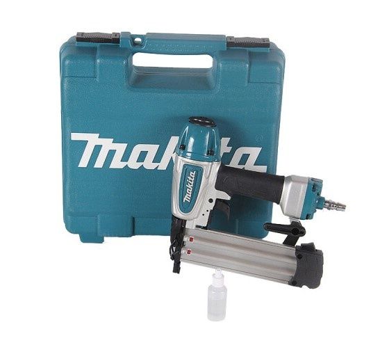 Pistol pneumatic pentru batut cuie Makita AF506