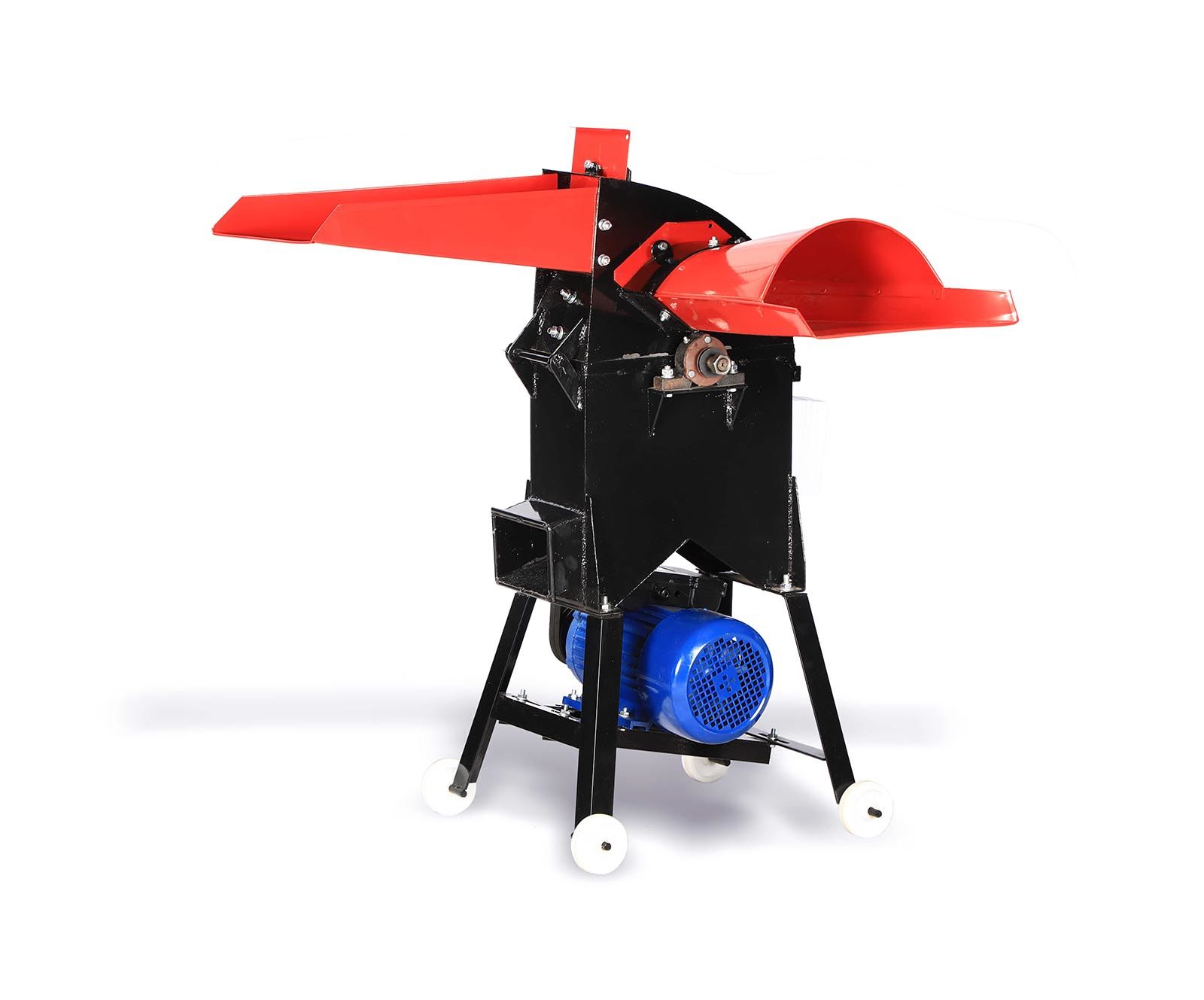 Tocator Ms-360