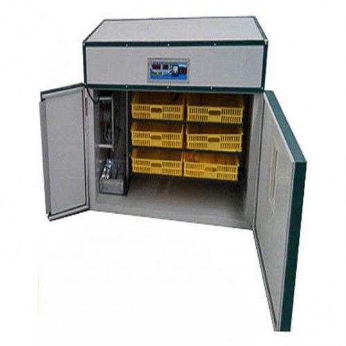 Incubator Ms-528