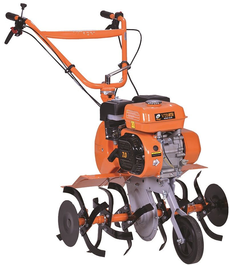 Motocultor Villager VTB 851