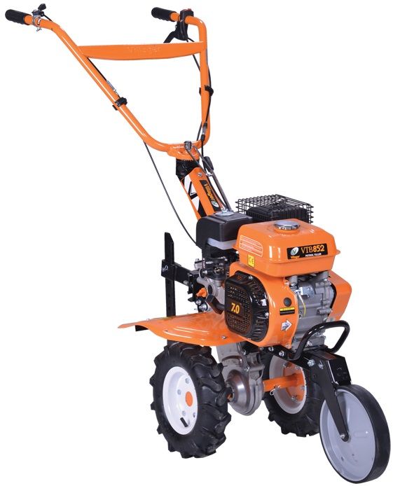 Мотокультиватор Villager VTB 852