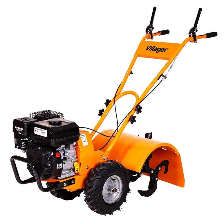 Мотокультиватор Villager VTB 4811 V