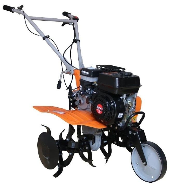 Мотокультиватор Worker HB 705.3.1.1 N Set (N05.3.1.1)