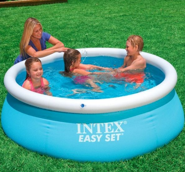 Piscina (bazin) Intex 28101