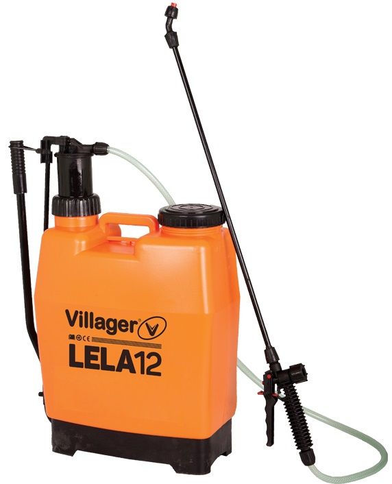 Опрыскиватель Villager Lela 12l