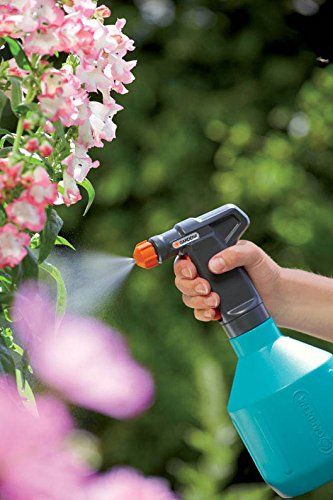 Pulverizator Gardena Comfort 1L (0805-20)