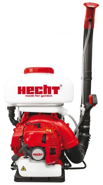 Pulverizator Hecht 451