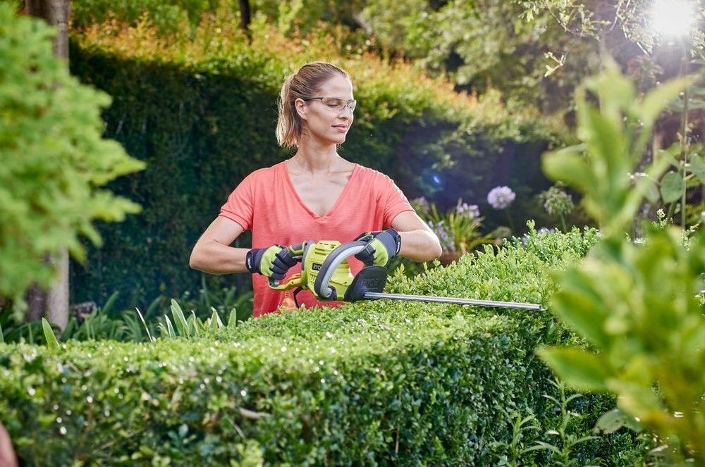 Кусторез электрический Ryobi RHT4550