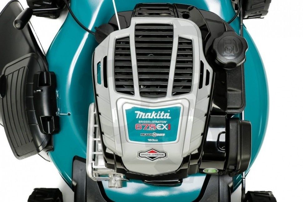 Газонокосилка бензиновая Villager Atlas 3010T