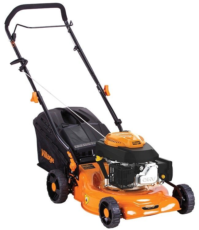 Газонокосилка бензиновая Villager Atlas 3110T