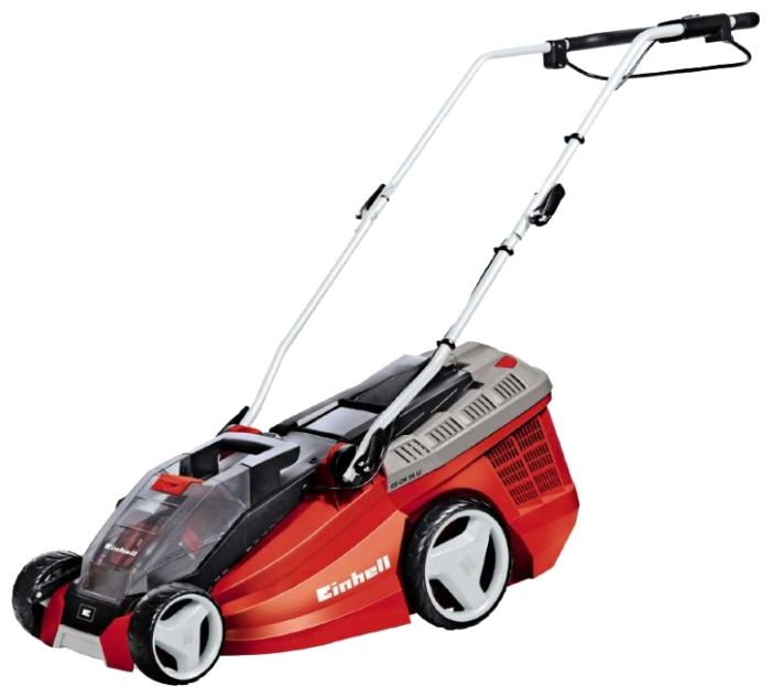 Maşina de tuns iarba cu acumulator Makita DLM431Z