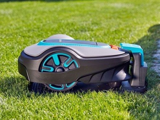 Mașină de tuns iarba robot Gardena Sileno Life 750 (15101-32)