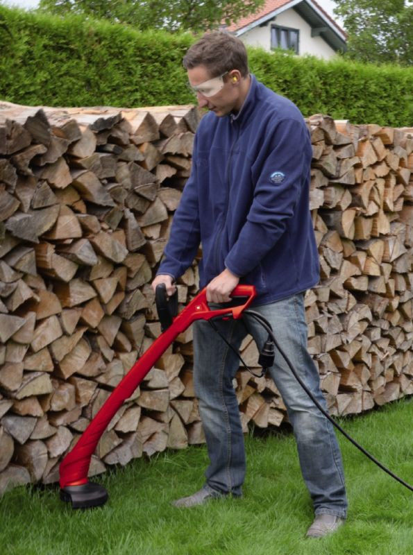 Motocoasă electrică Einhell GC-ET 3023