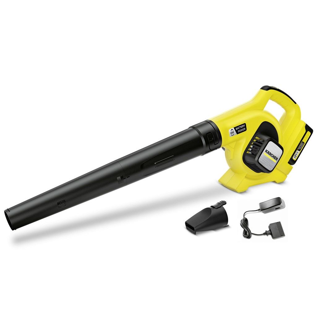 Suflantă de frunze Karcher LBL 2 Set (1.445-110.0)