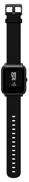 Smartwatch Xiaomi Amazfit Bip Onyx Black