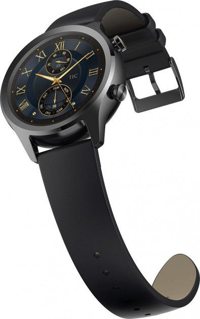 Smartwatch Mobvoi TicWatch C2 Onyx