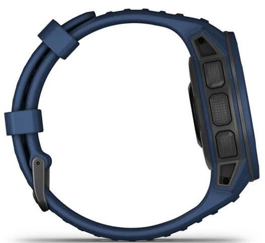 Smartwatch Garmin Instinct Solar (010-02293-01)