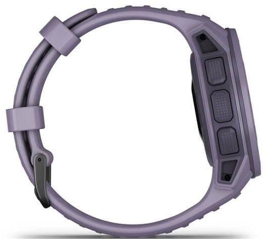 Smartwatch Garmin Instinct Solar (010-02293-02)
