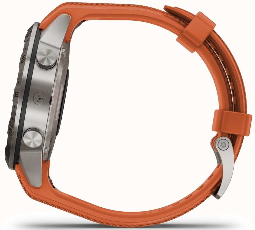 Смарт-часы Garmin Marq Adventurer Performance (010-02567-31)