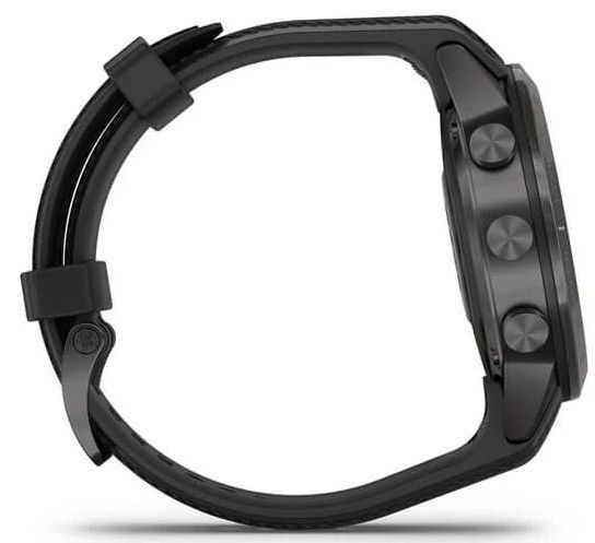 Смарт-часы Garmin Marq Athlete Performance (010-02567-21)