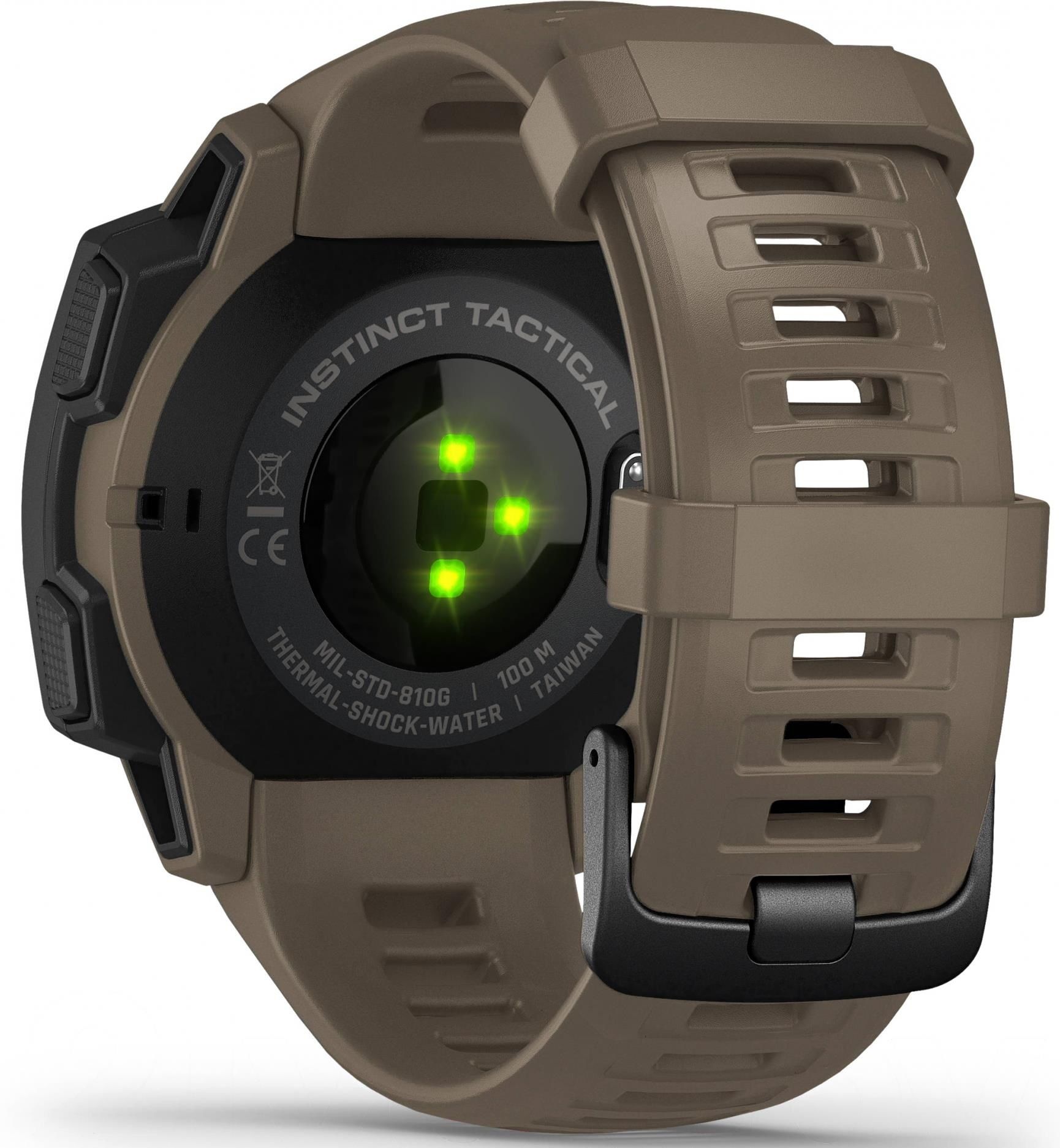 Garmin Instinct Tactical Edition (010-02064-71)
