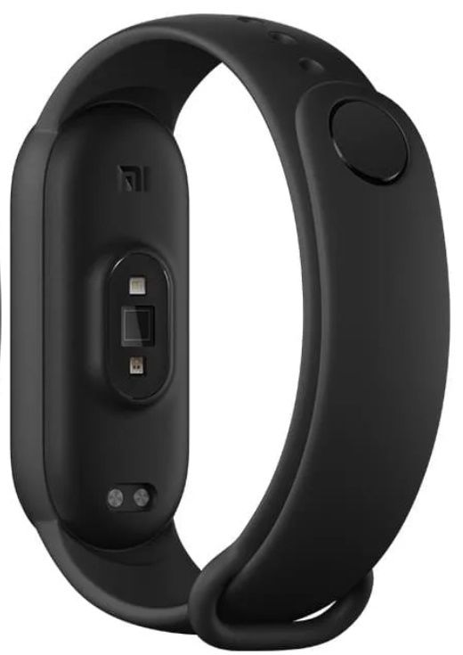 Brățară pentru fitness Xiaomi Mi Band 5