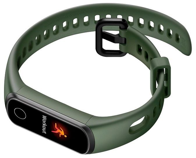 Brățară pentru fitness Honor Band 5i Green