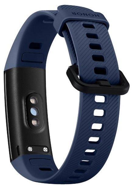 Brățară pentru fitness Honor Band 5 Blue