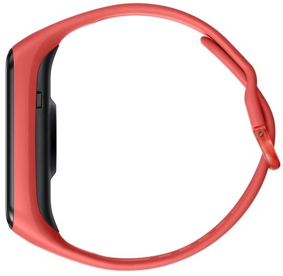 Brățară pentru fitness Samsung SM- R220 Fit 2 Red