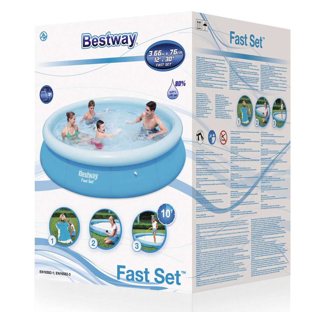 Piscină Bestway 57273