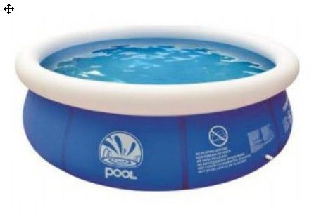 Piscina (bazin) 17793EU 3.00M*76CM(10'*30